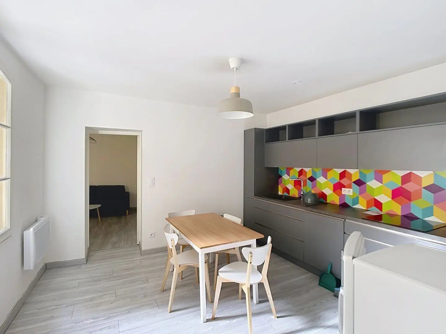 Appartement à louer, 42m², Avignon