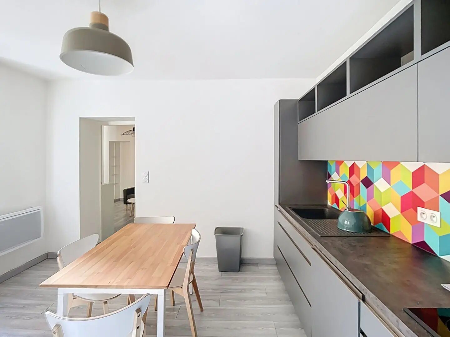 Appartement à louer, 42m², Avignon