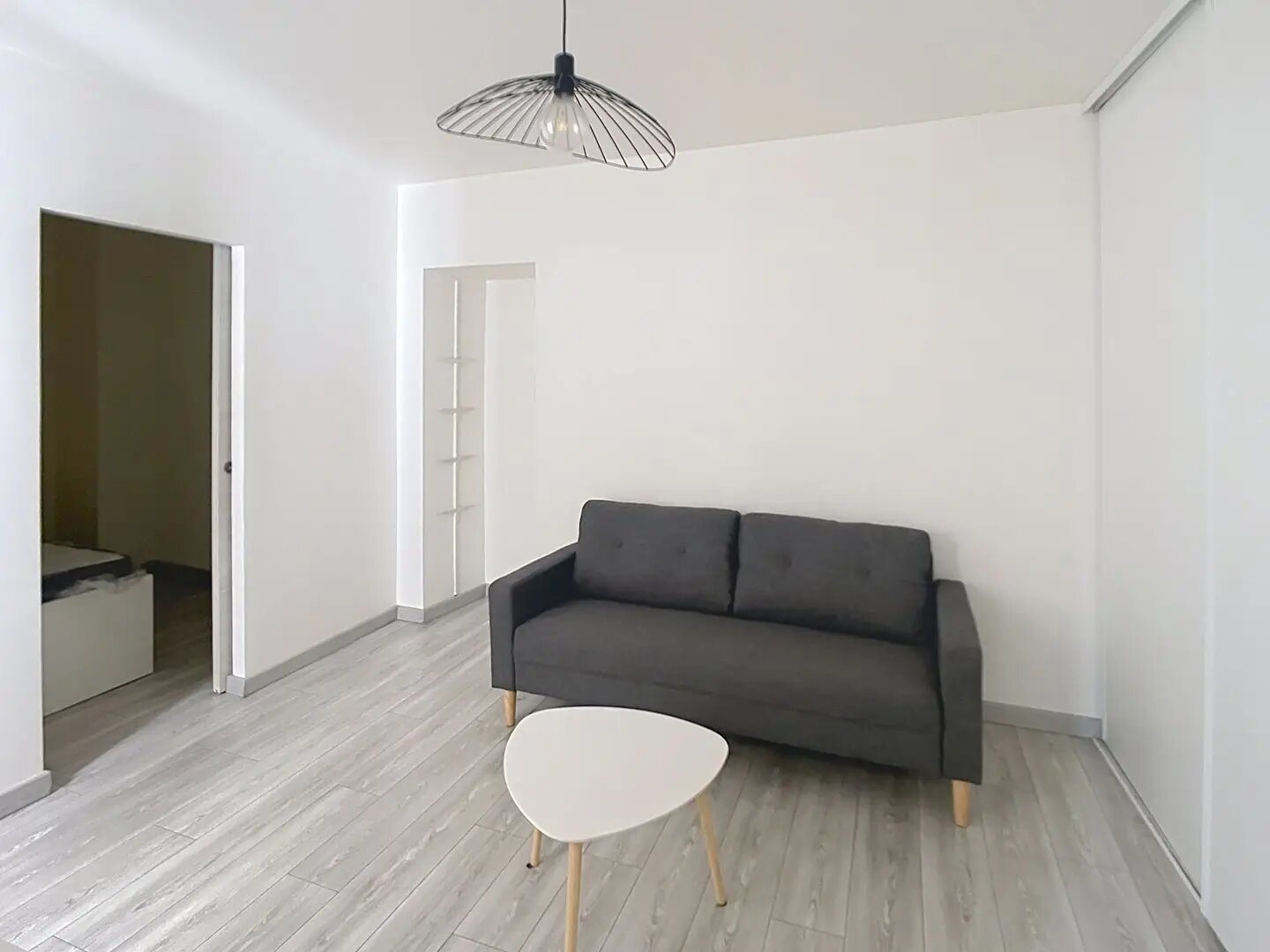 Appartement à louer, 42m², Avignon