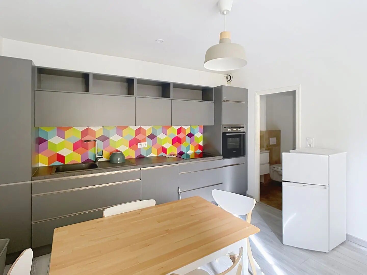 Appartement à louer, 42m², Avignon