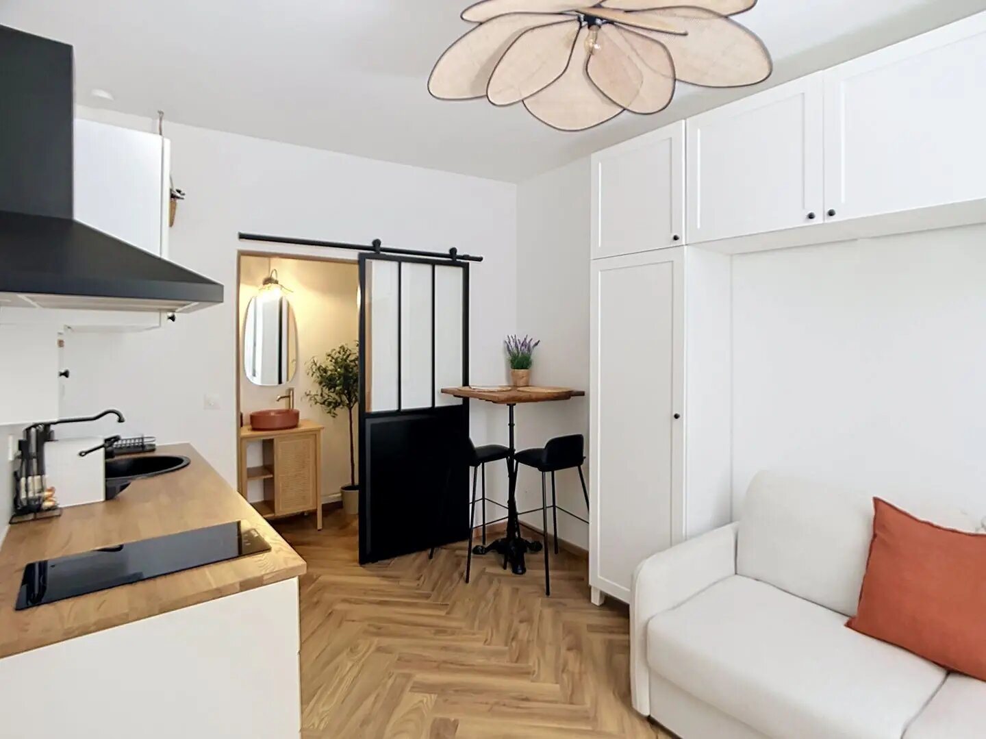 Appartement à louer, 14m², Avignon