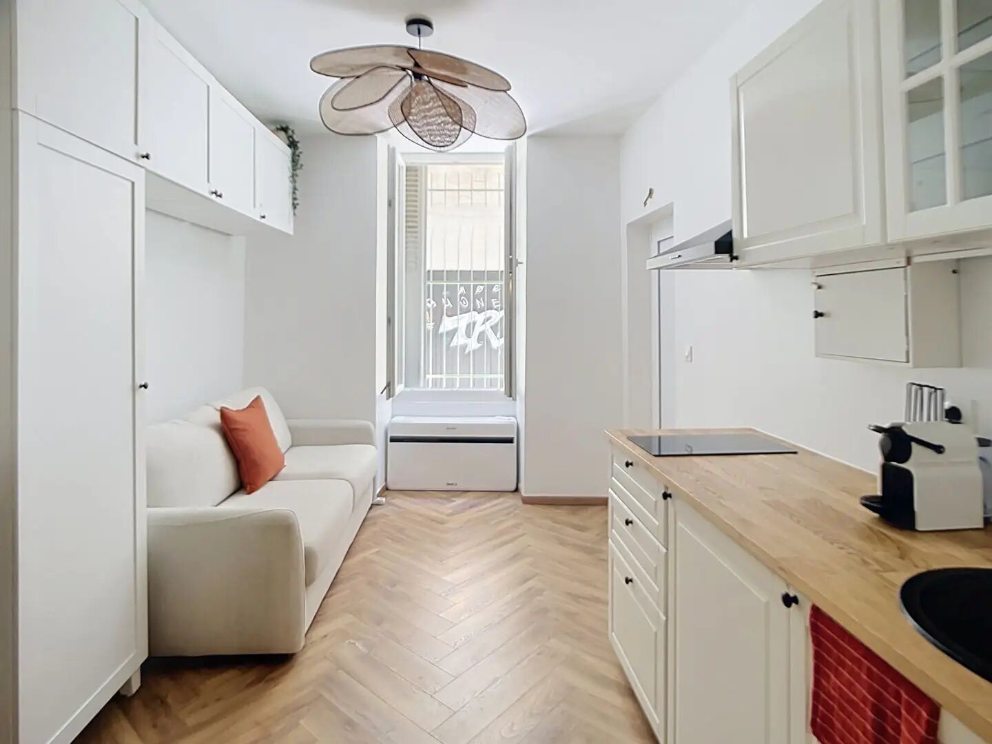 Appartement à louer, 14m², Avignon