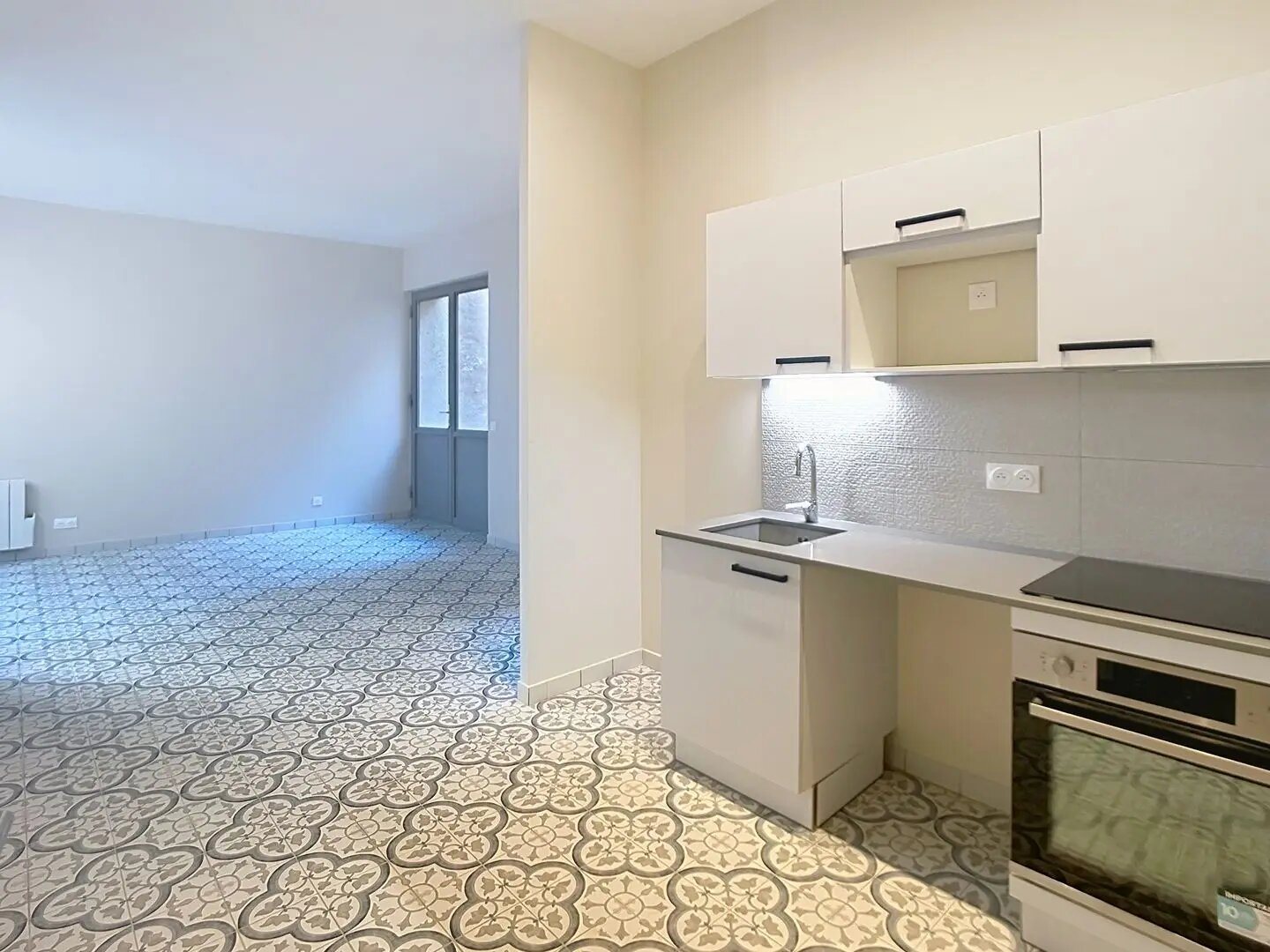 Appartement à louer, 72m², Avignon