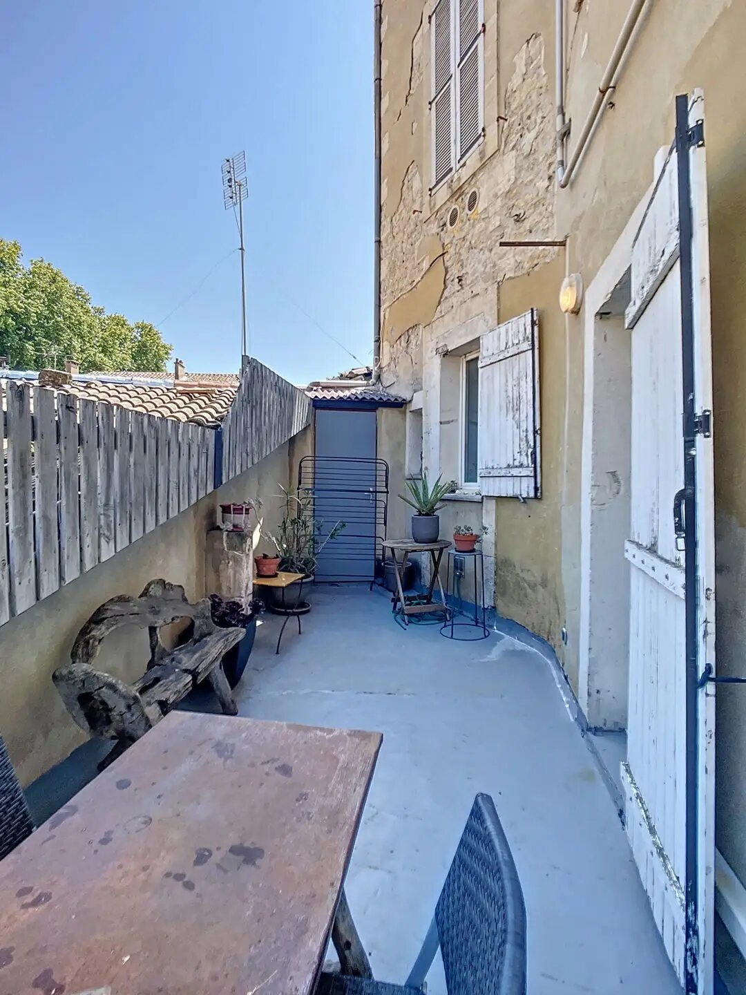 Appartement à louer, 38m², Avignon
