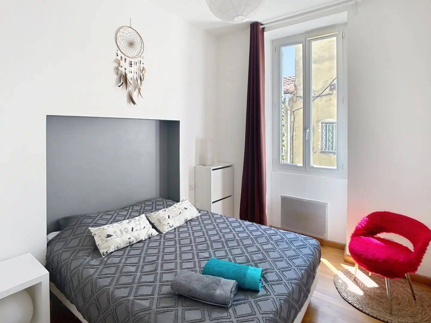 Appartement à louer, 38m², Avignon
