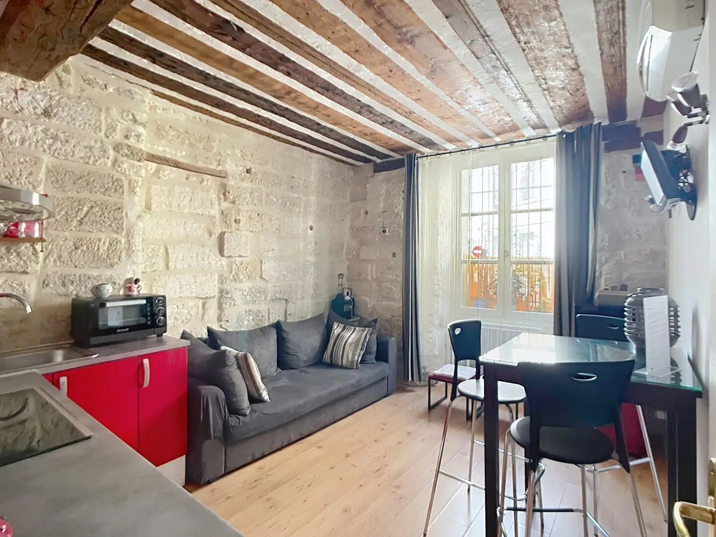 Appartement à louer, 34m², Avignon