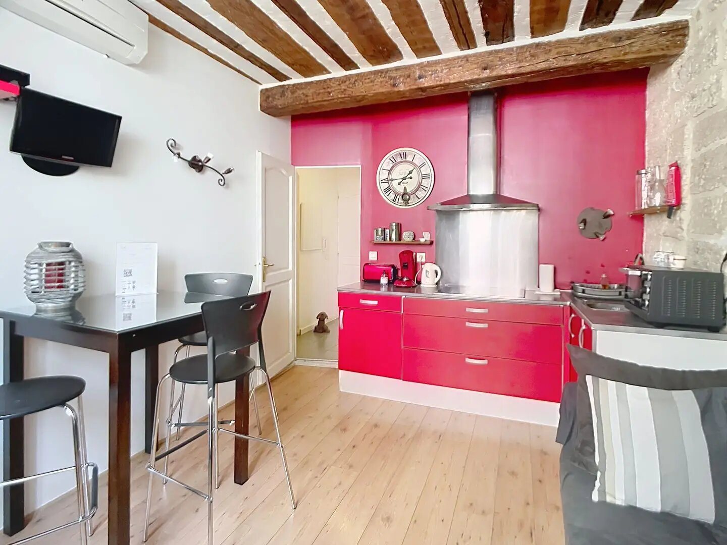 Appartement à louer, 34m², Avignon