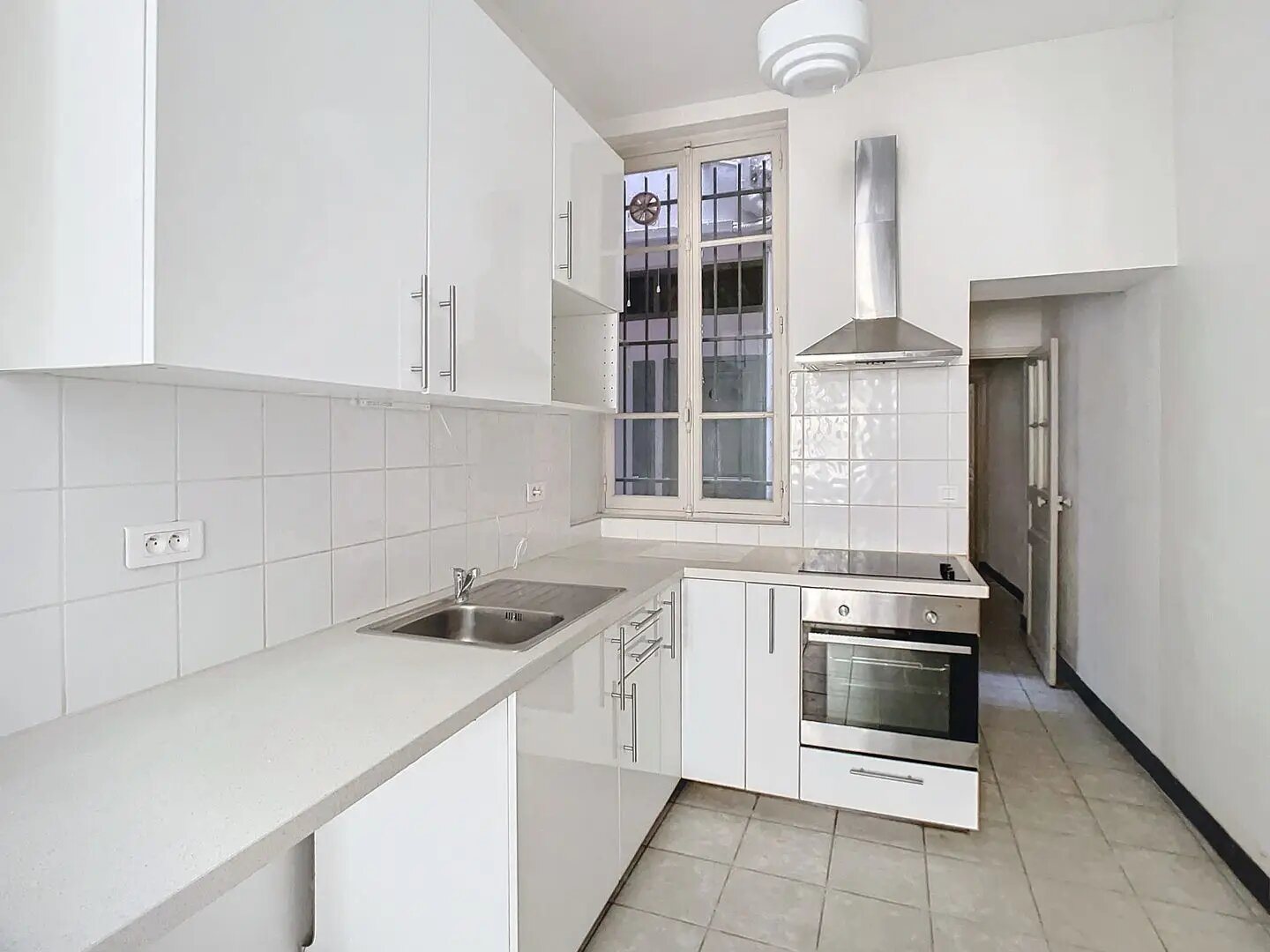 Appartement à louer, 47m², Avignon
