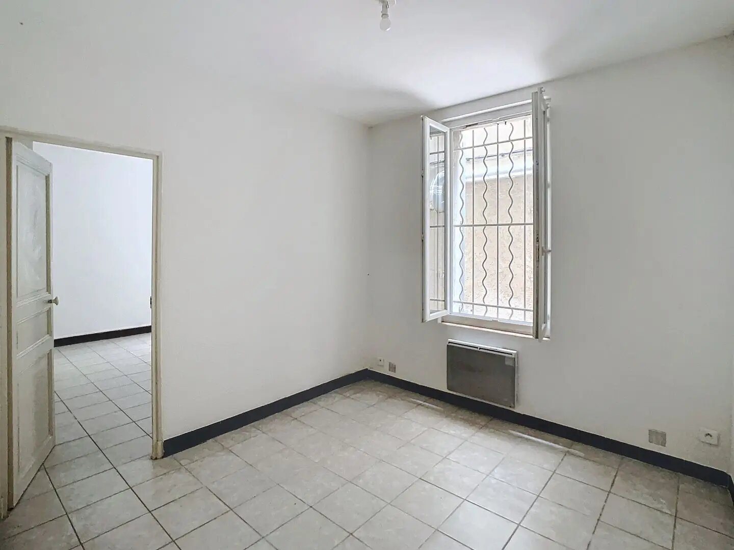 Appartement à louer, 47m², Avignon