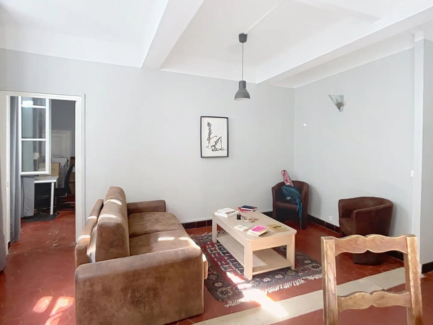 Appartement à louer, 65m², Avignon