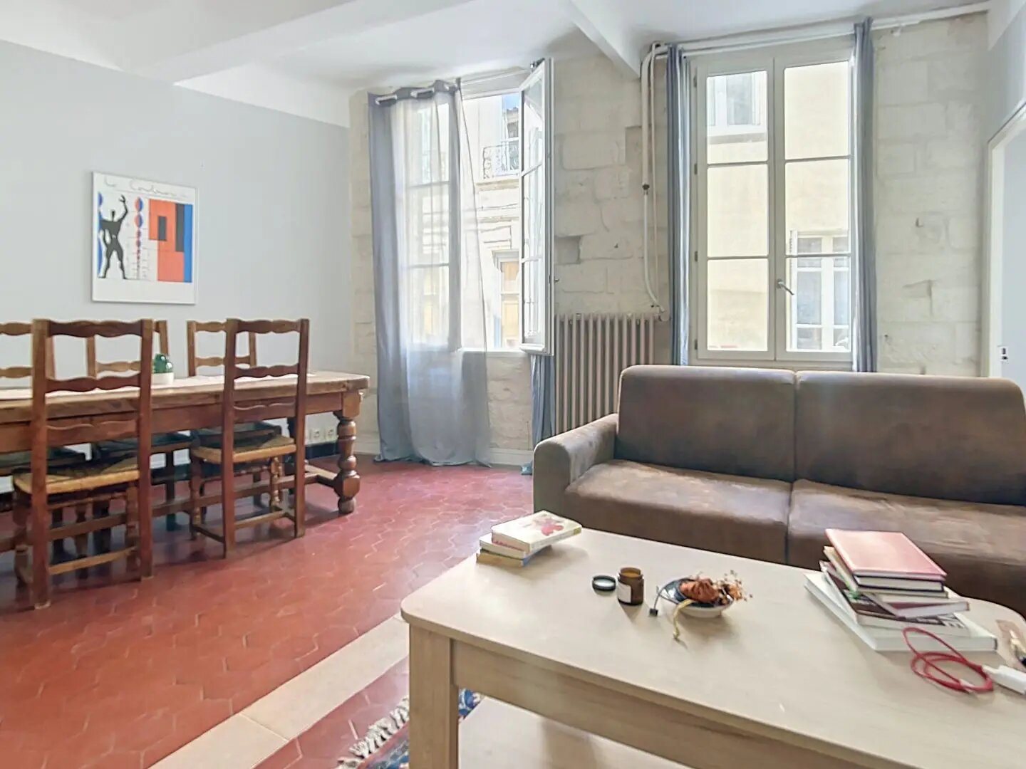 Appartement à louer, 65m², Avignon
