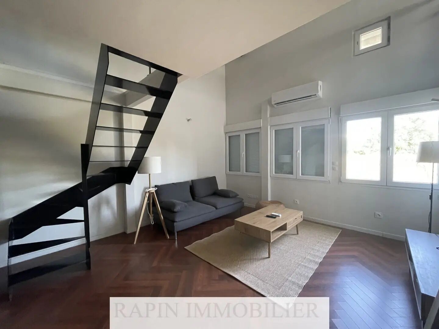 Appartement à louer, 56m², Villeurbanne