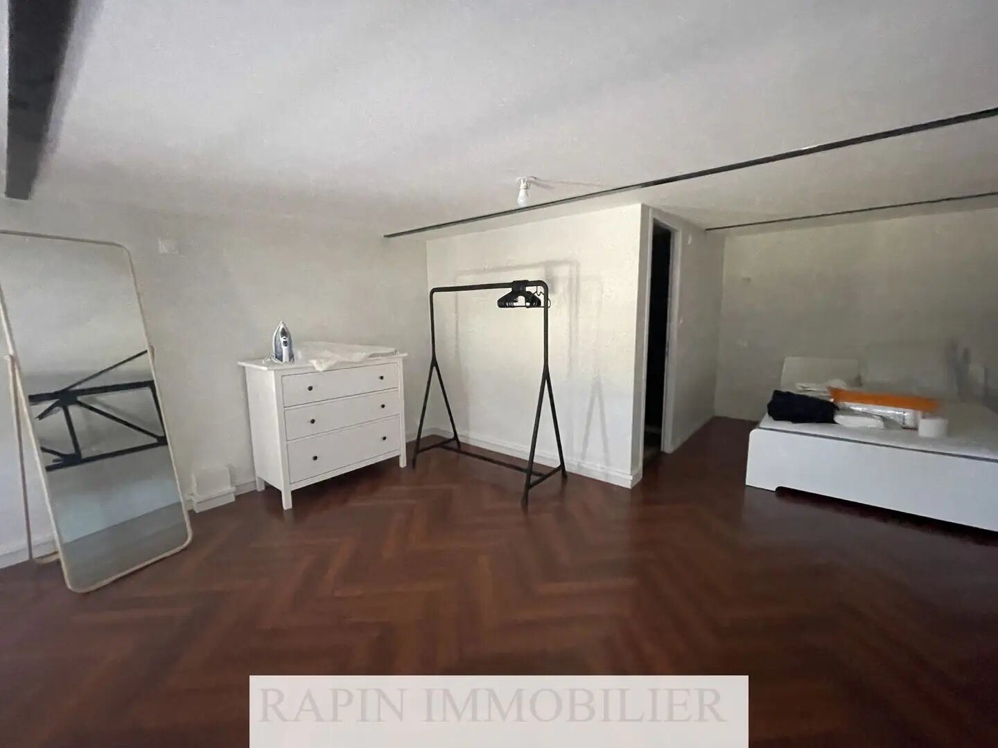 Appartement à louer, 56m², Villeurbanne