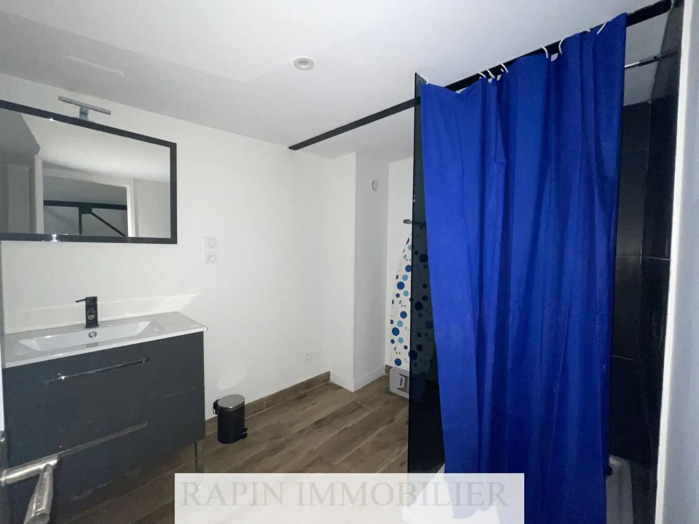 Appartement à louer, 56m², Villeurbanne