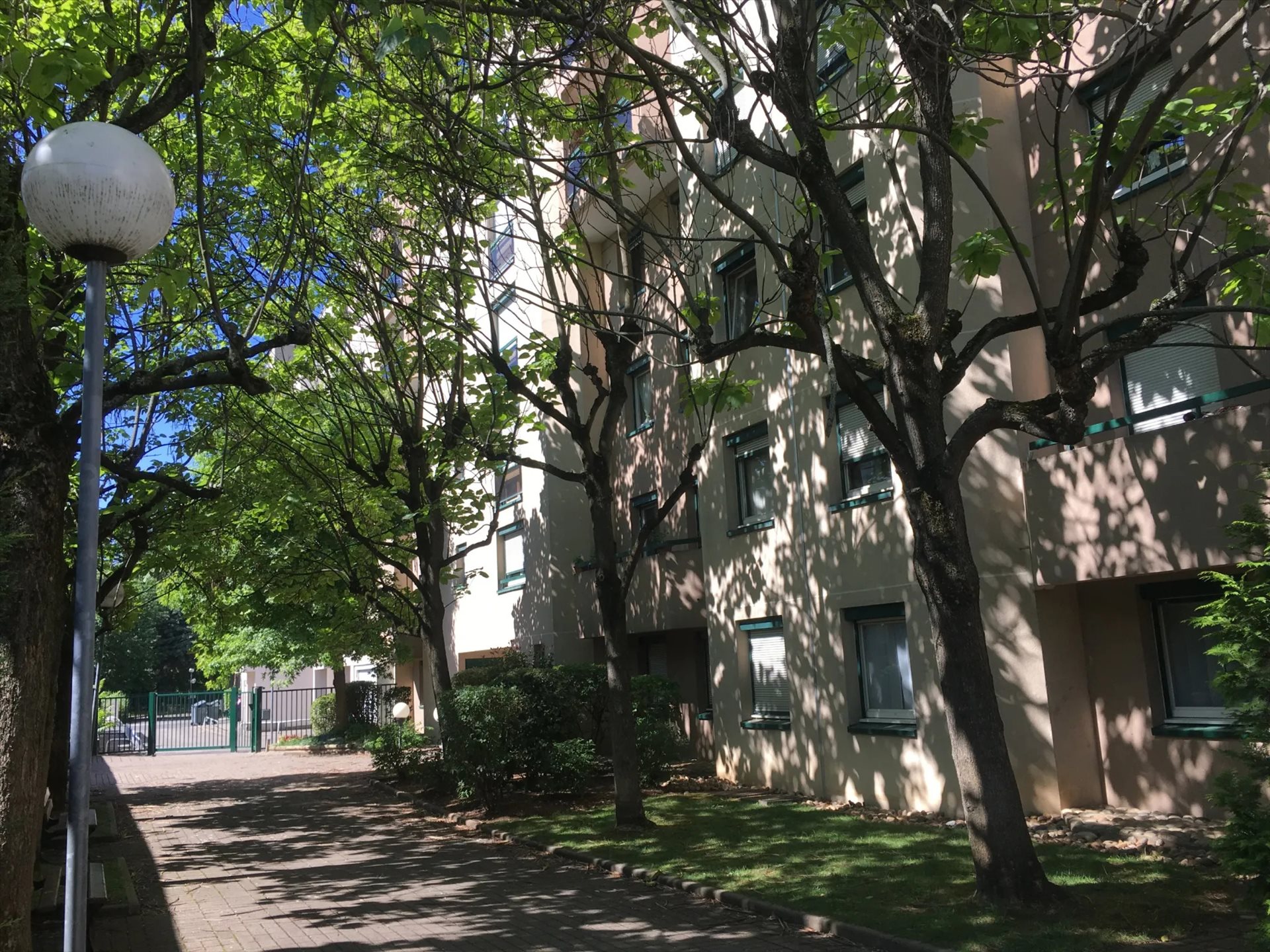 Appartement à louer, 105m², Lyon 3ème