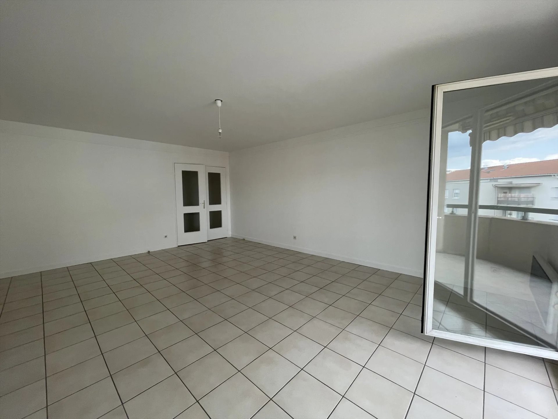 Appartement à louer, 105m², Lyon 3ème