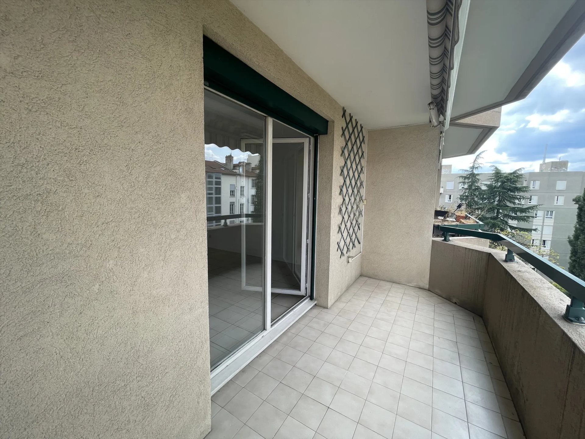 Appartement à louer, 105m², Lyon 3ème