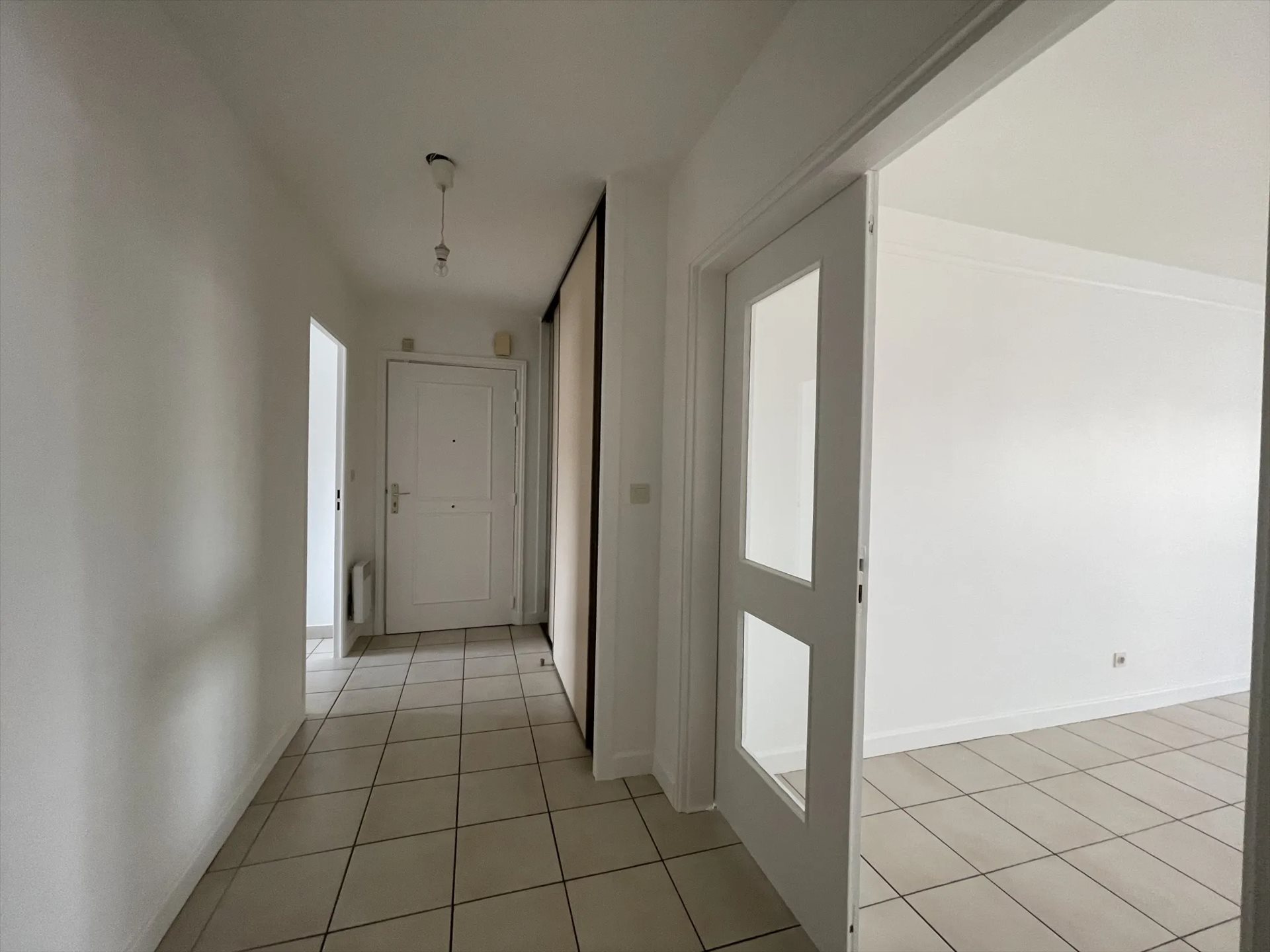 Appartement à louer, 105m², Lyon 3ème