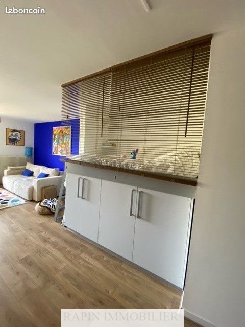 Appartement à louer, 38m², Tassin-la-Demi-Lune