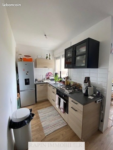 Appartement à louer, 38m², Tassin-la-Demi-Lune