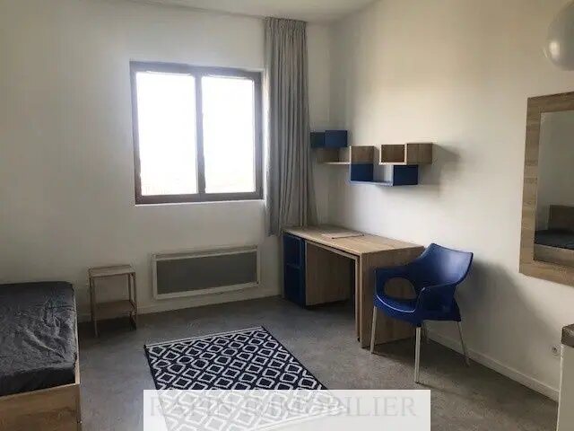 Appartement à louer, 19m², Caluire-et-Cuire