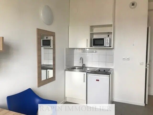 Appartement à louer, 19m², Caluire-et-Cuire