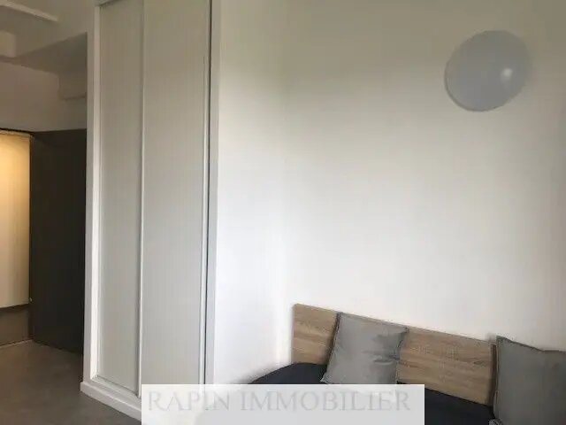 Appartement à louer, 19m², Caluire-et-Cuire
