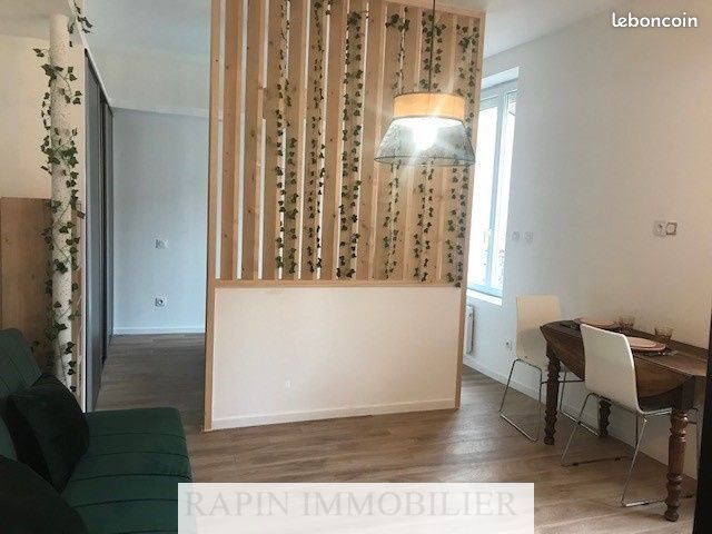 Appartement à louer, 29m², Charbonnières-les-Bains