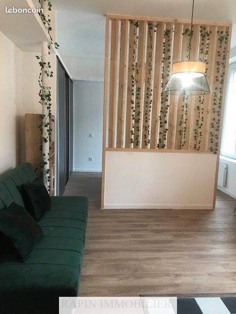 Appartement à louer, 29m², Charbonnières-les-Bains