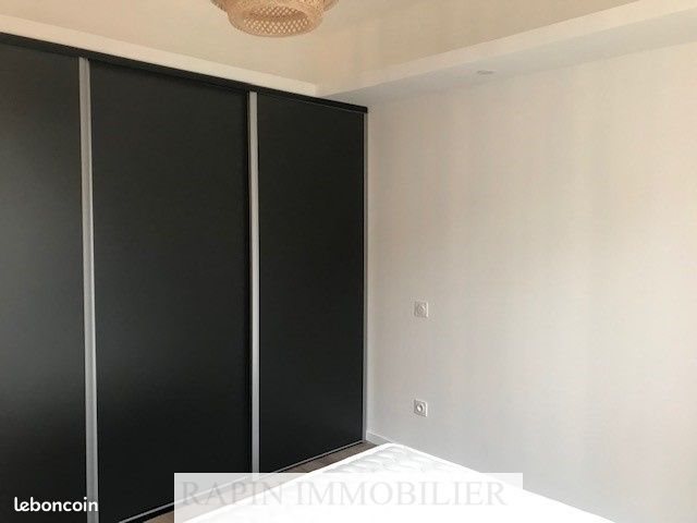 Appartement à louer, 29m², Charbonnières-les-Bains