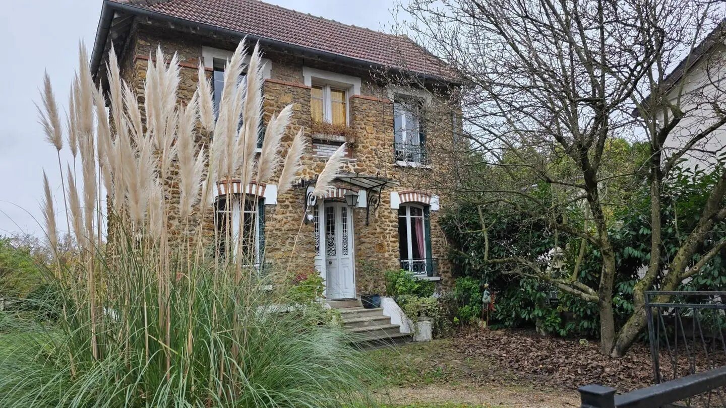 Maison à vendre, 82m², Le Raincy