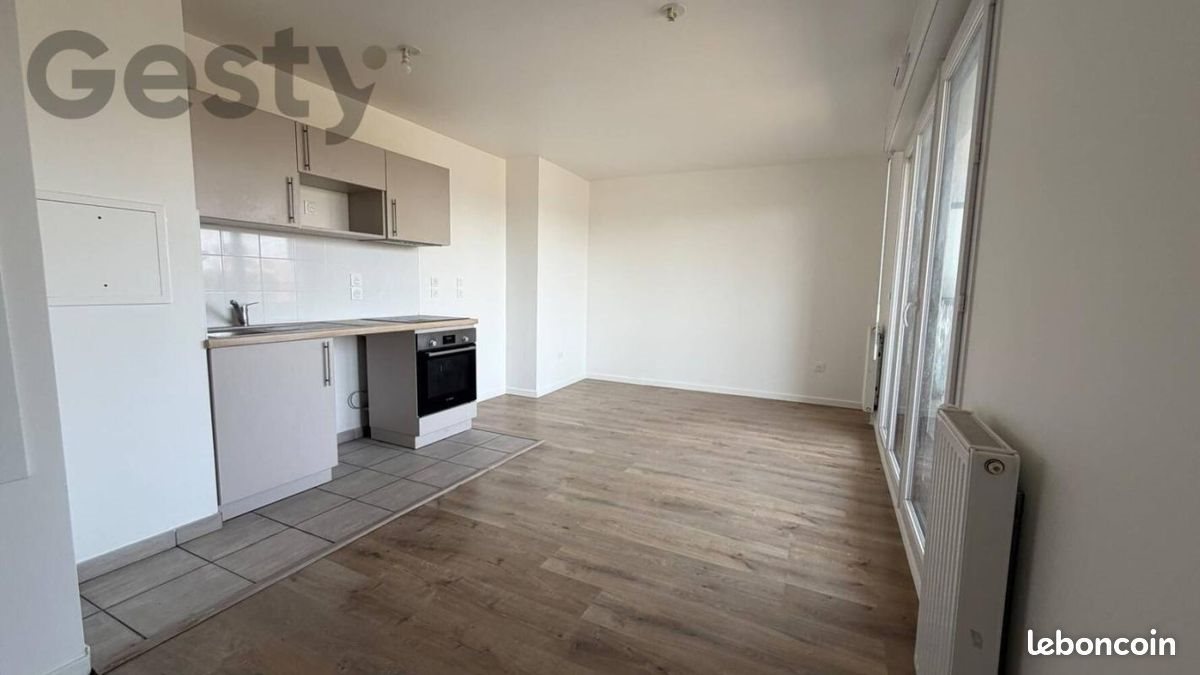 Appartement à louer, 40m², Chennevières-sur-Marne