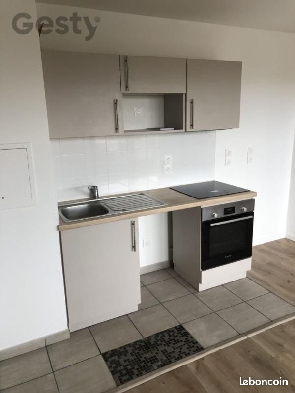 Appartement à louer, 40m², Chennevières-sur-Marne