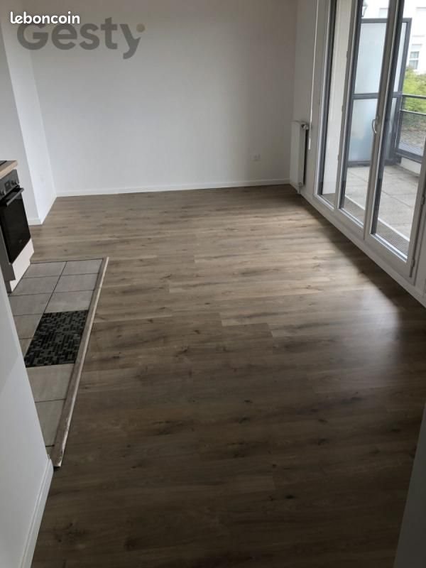 Appartement à louer, 40m², Chennevières-sur-Marne