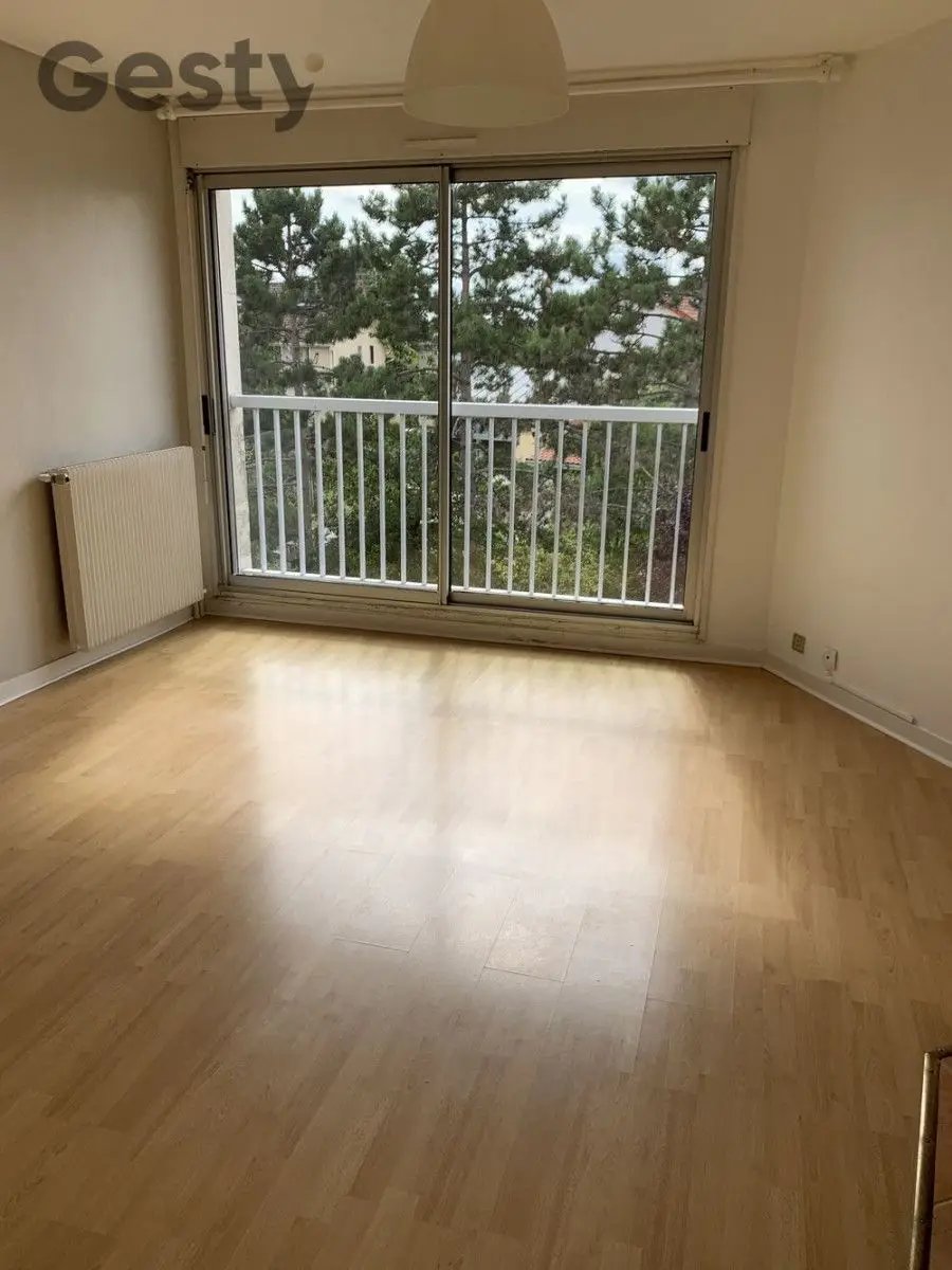 Appartement à vendre, 24m², Fontenay-aux-Roses