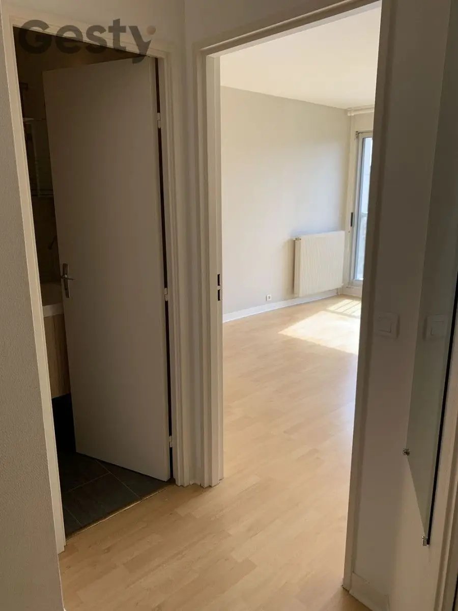 Appartement à vendre, 24m², Fontenay-aux-Roses