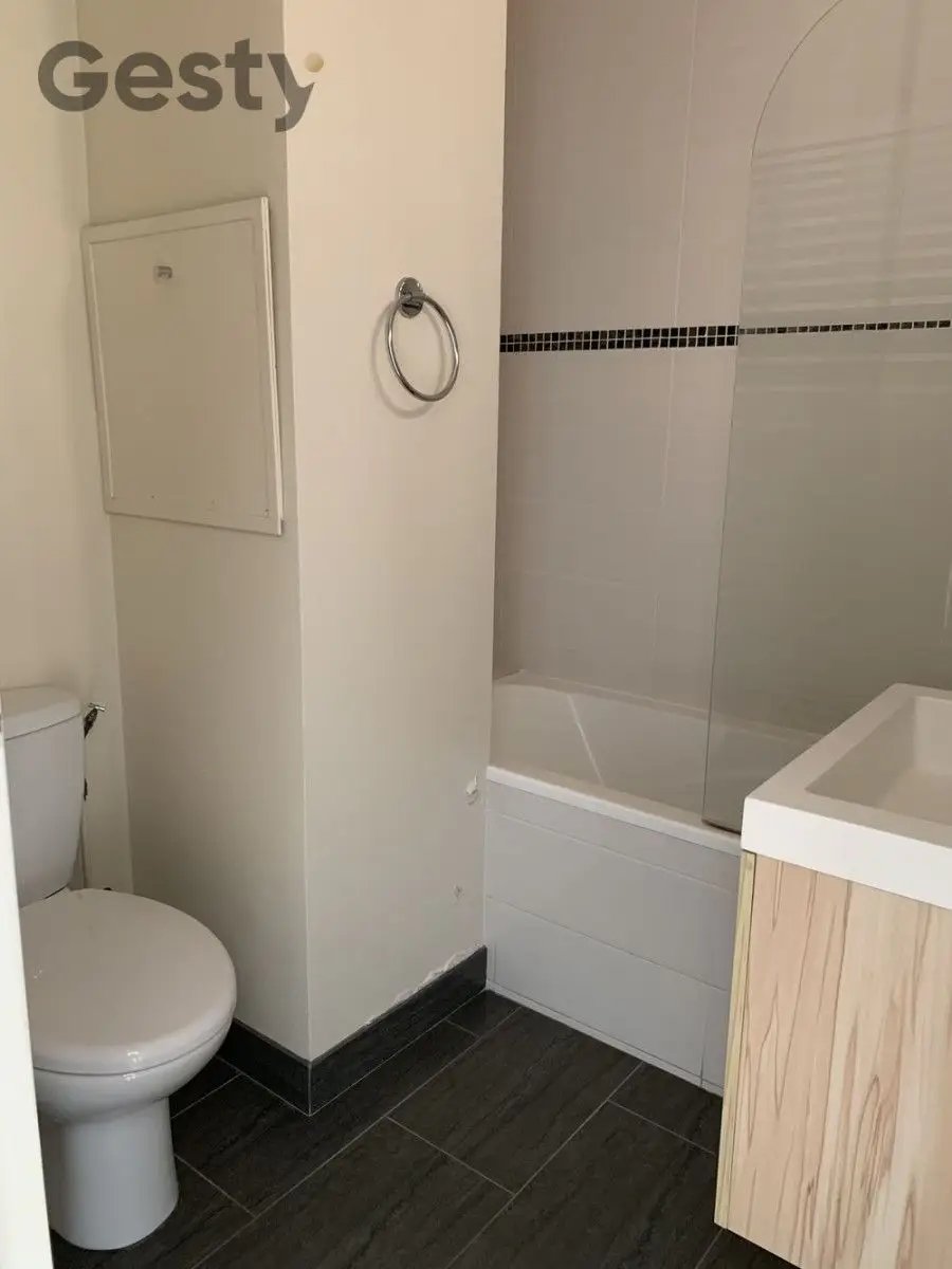 Appartement à vendre, 24m², Fontenay-aux-Roses