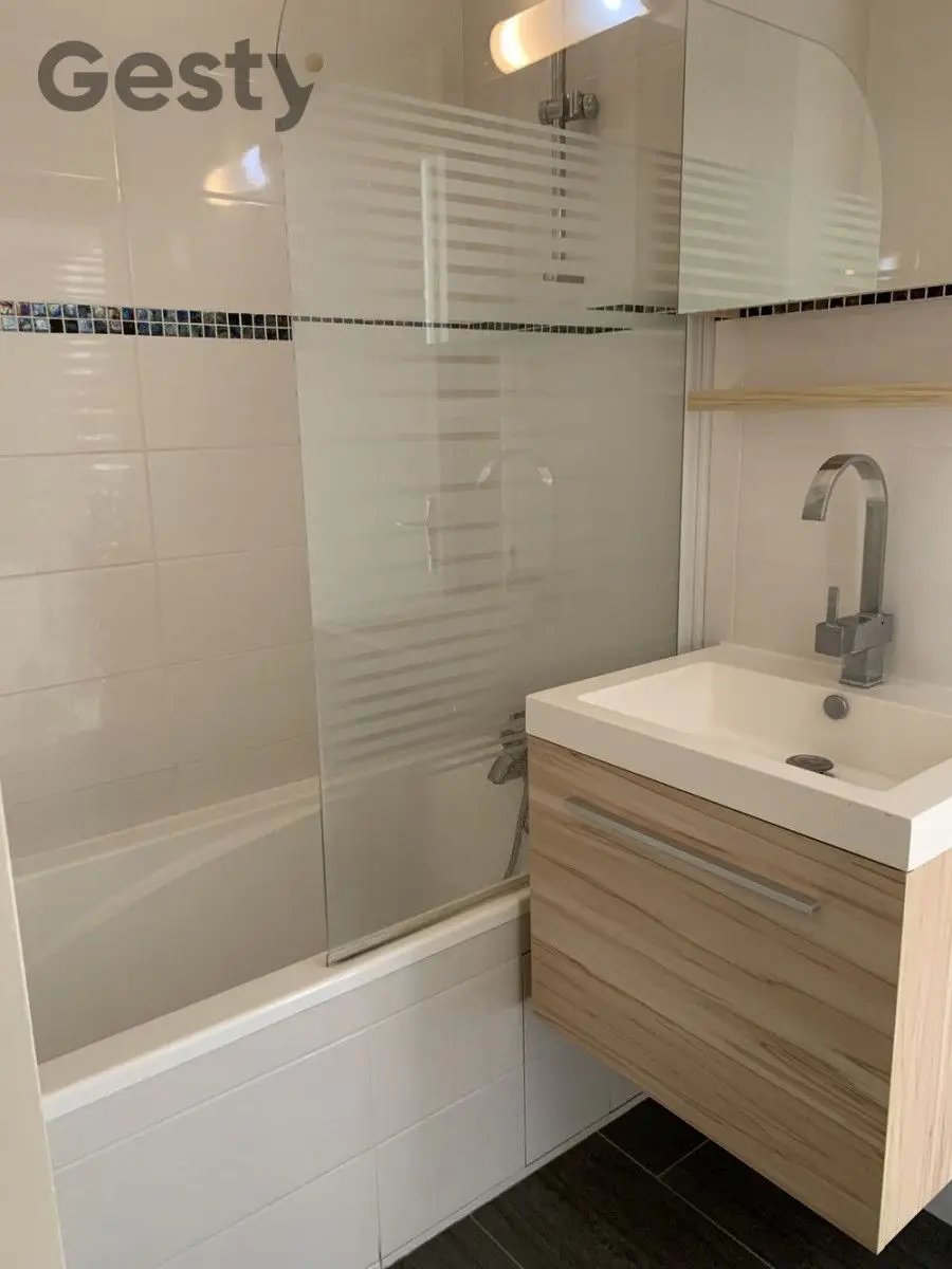 Appartement à vendre, 24m², Fontenay-aux-Roses