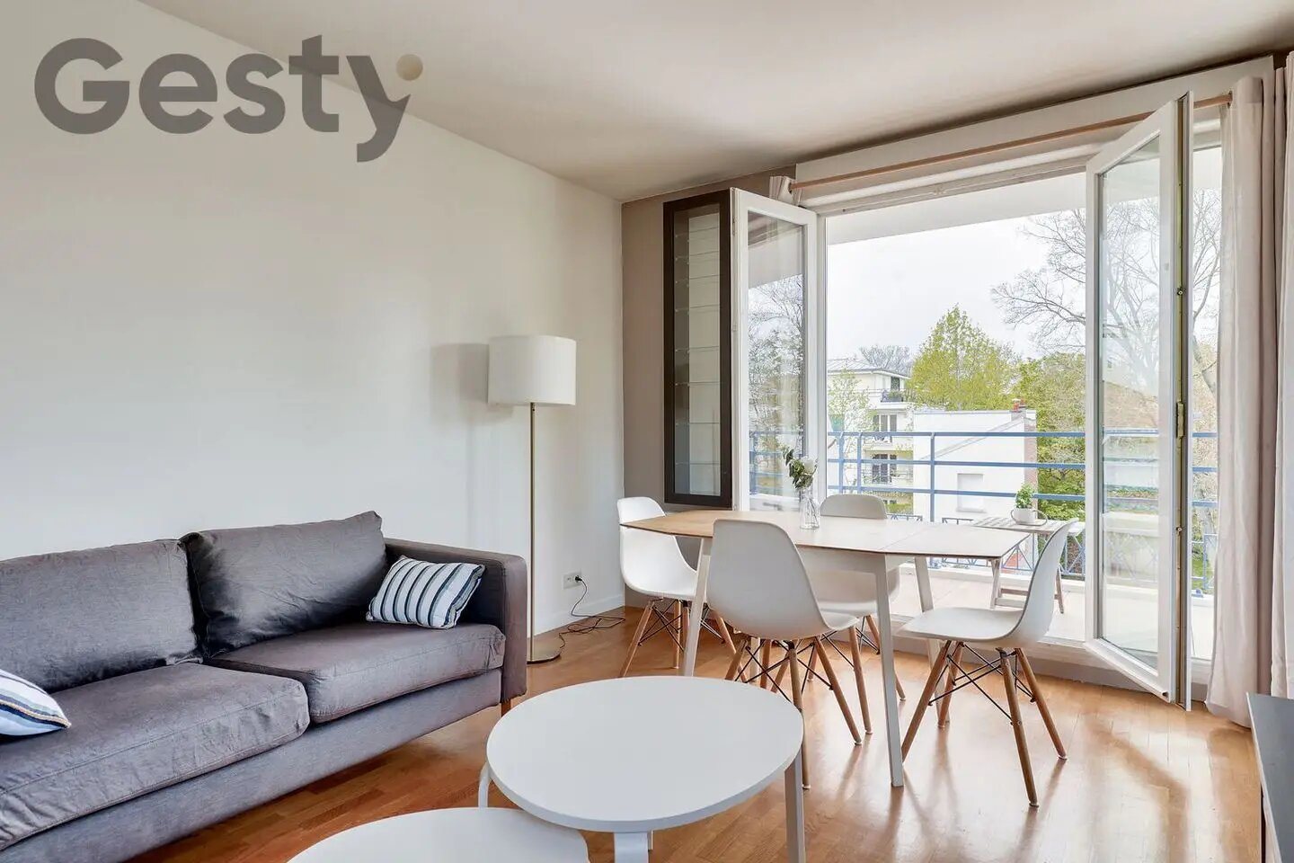 Appartement à louer, 66m², Rueil-Malmaison