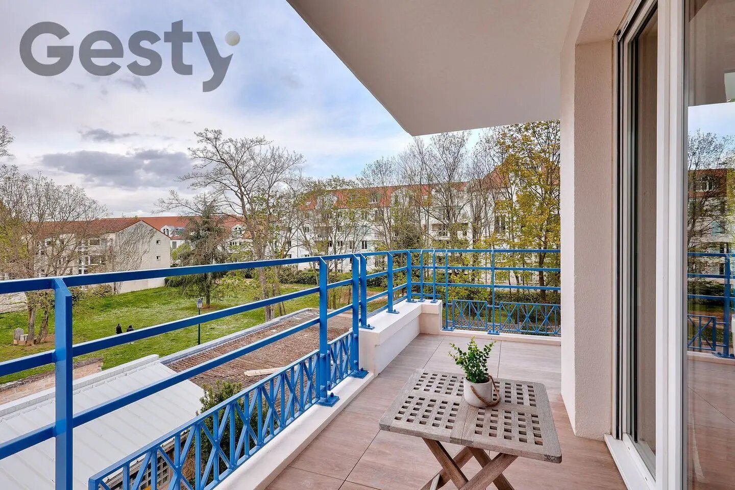 Appartement à louer, 66m², Rueil-Malmaison