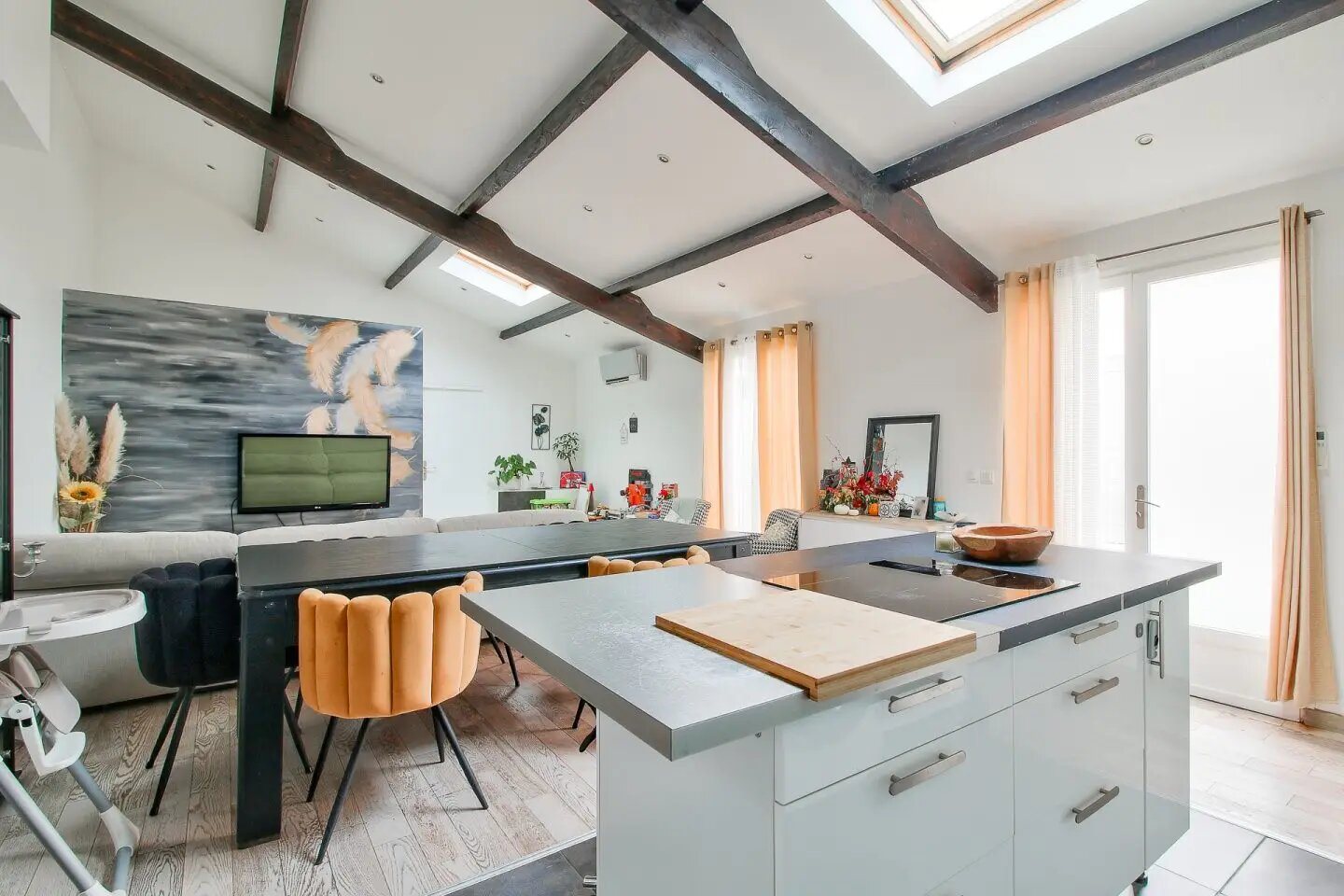 Maison à vendre, 95m², Alfortville