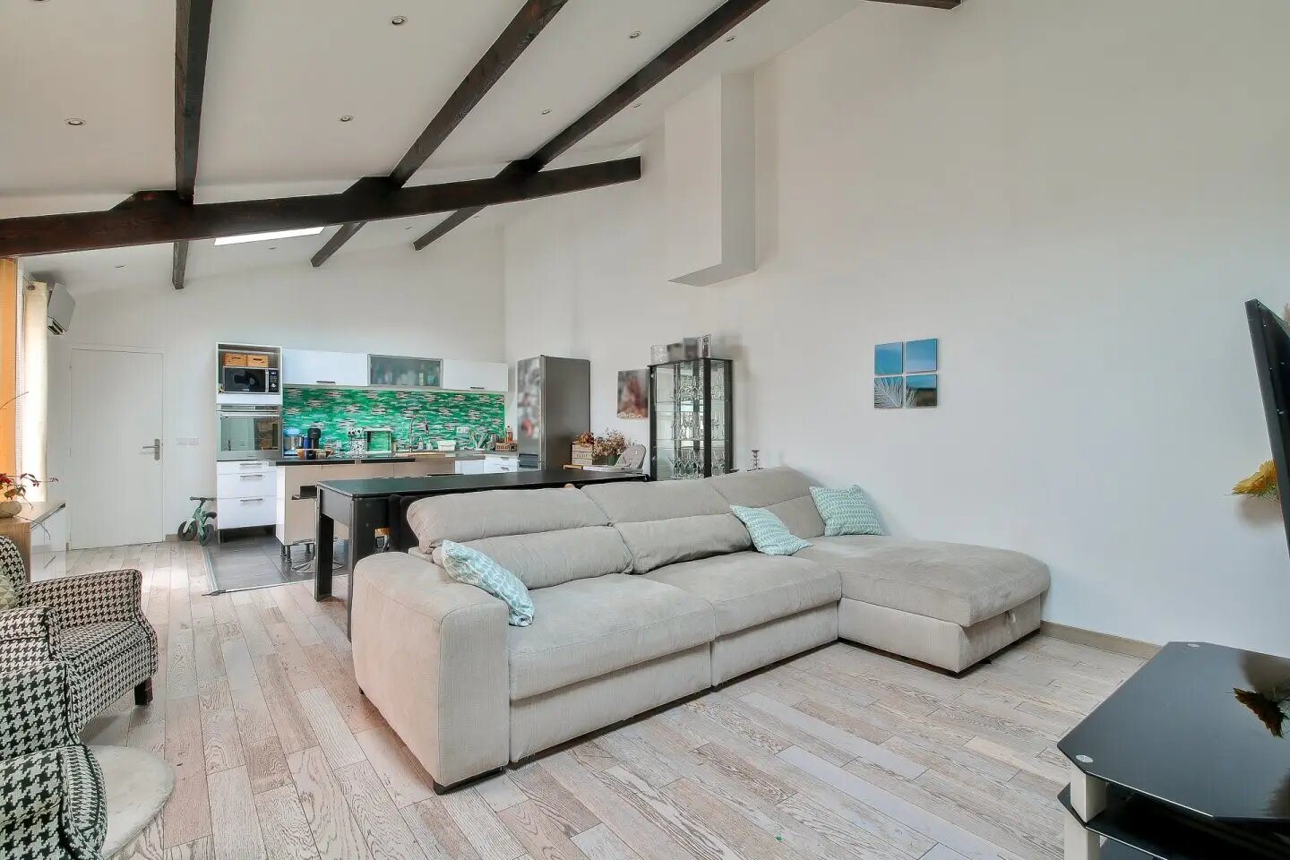 Maison à vendre, 95m², Alfortville