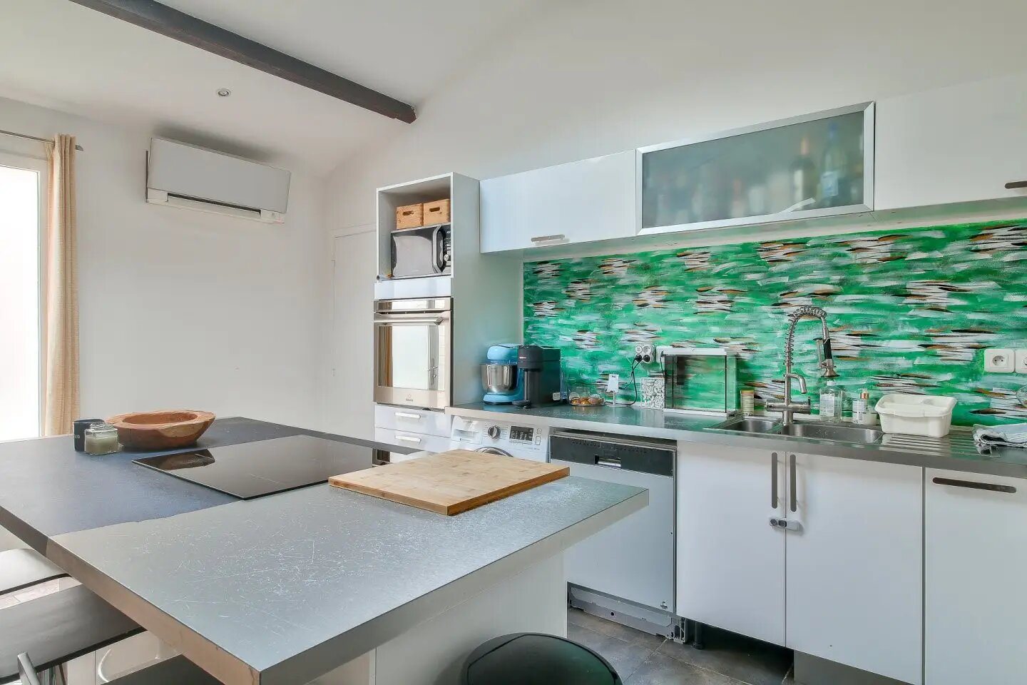 Maison à vendre, 95m², Alfortville
