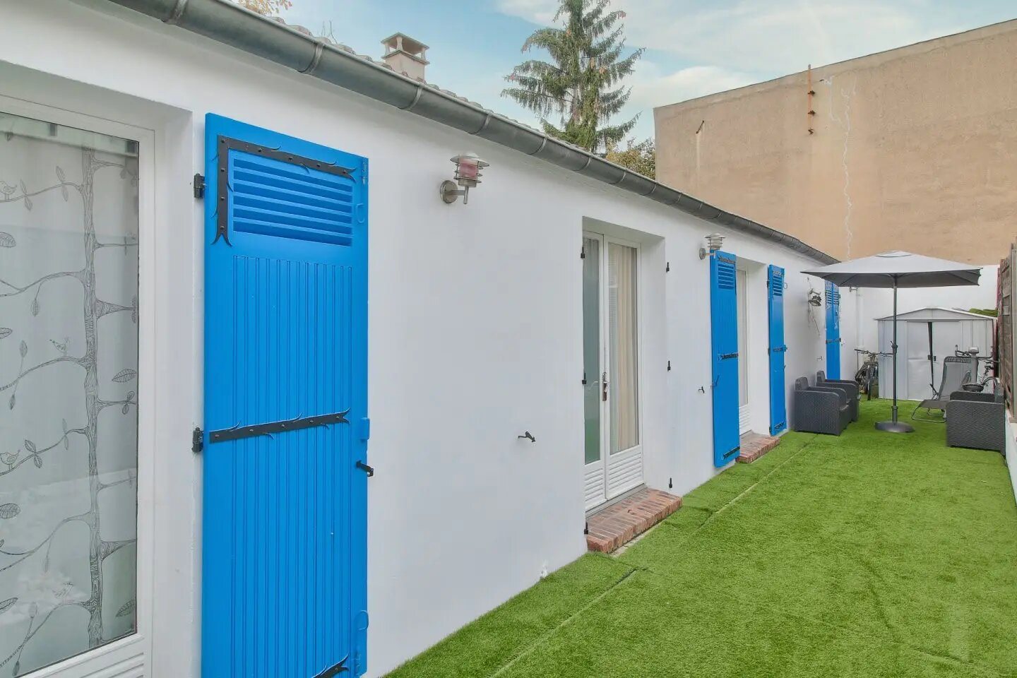 Maison à vendre, 95m², Alfortville