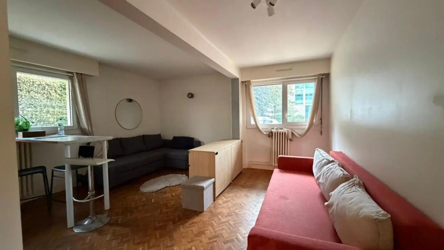 Appartement à louer, 32m², Rueil-Malmaison