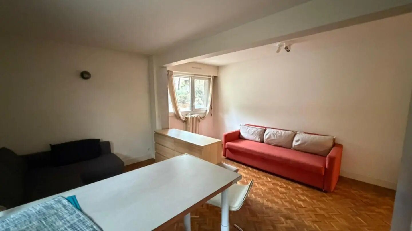 Appartement à louer, 32m², Rueil-Malmaison