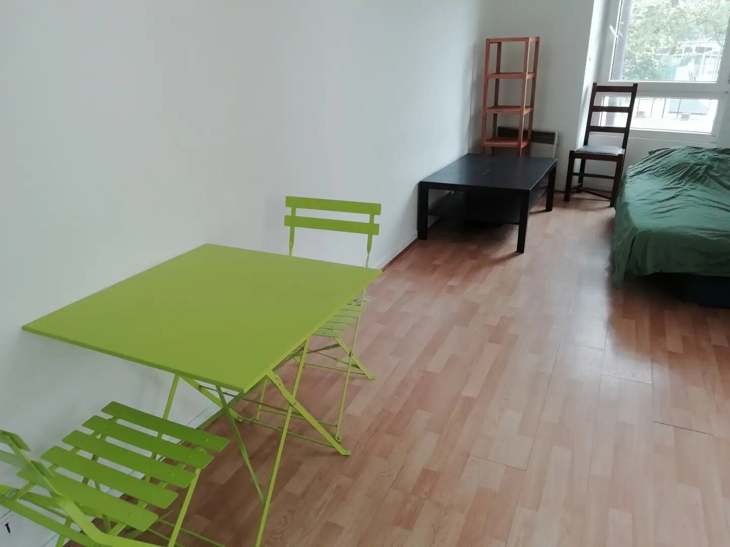 Appartement à louer, 22m², Rueil-Malmaison