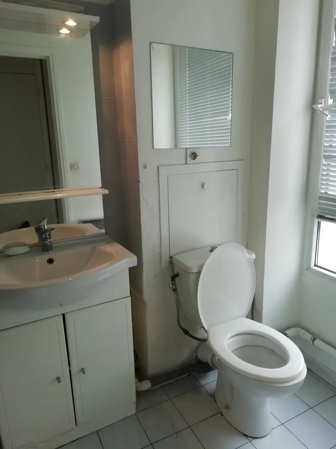 Appartement à louer, 22m², Rueil-Malmaison