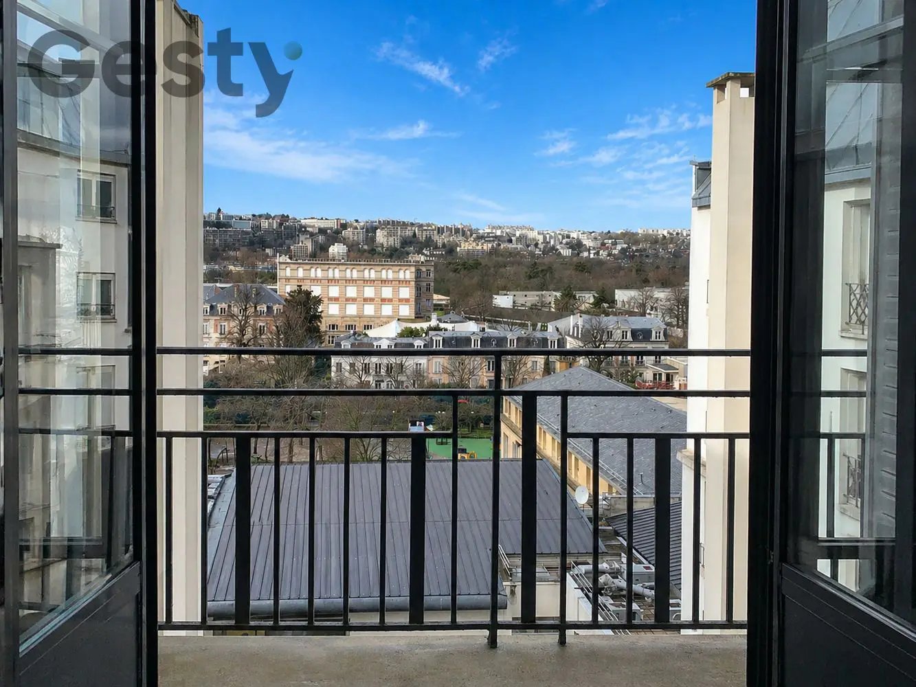 Appartement à vendre, 24m², Boulogne-Billancourt