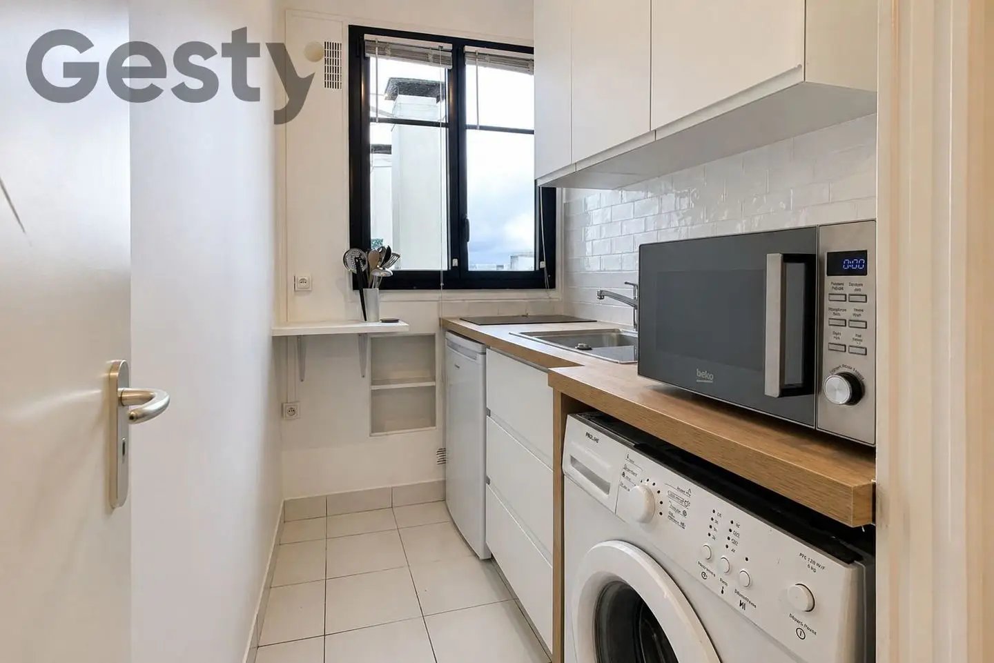 Appartement à vendre, 24m², Boulogne-Billancourt